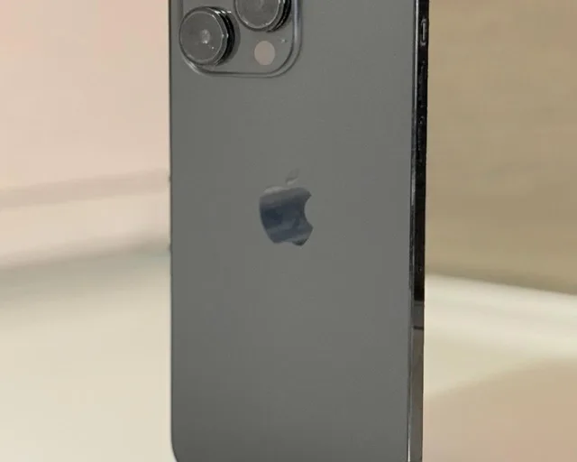 For sale iPhone 14 Pro Max 256 GB / Battery Health:75% 1