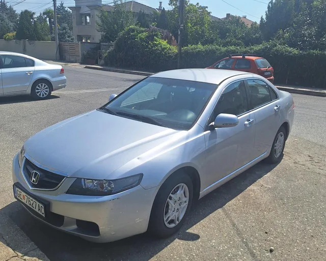 For sale Honda Accord 1
