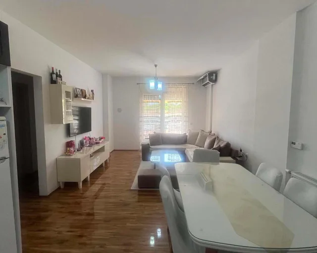 Se prodava stan vo Gevgelija 1