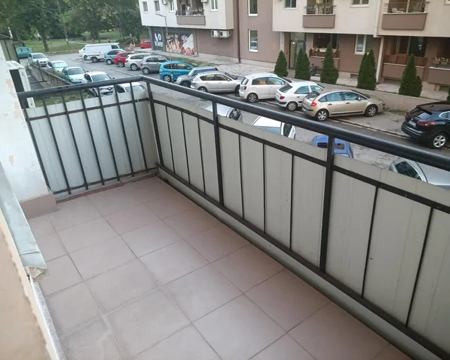 Se prodava stan 61m2 Kisela Voda 1