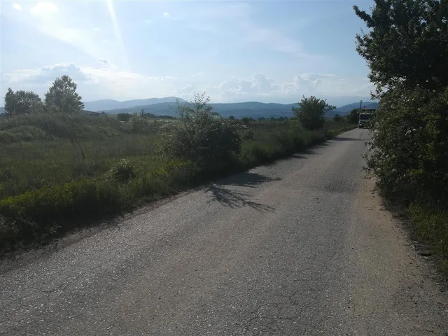 Plac od 10000m2 Petrovec -Cjojlija 1
