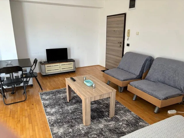 For sale 2-room apartment 51m2 Taftalidze 1 1