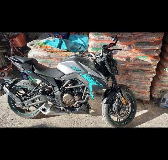 VOGE 300 R 2021 1