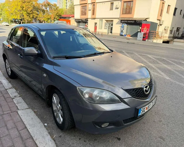 For sale Mazda 3 1