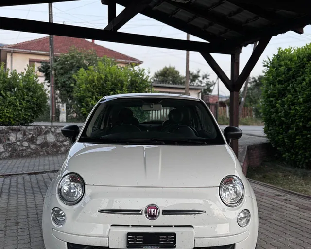 For sale Fiat 500 1