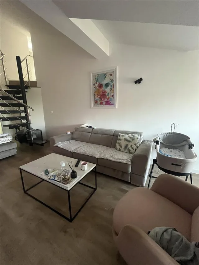 Duplex apartment in Vlae 1