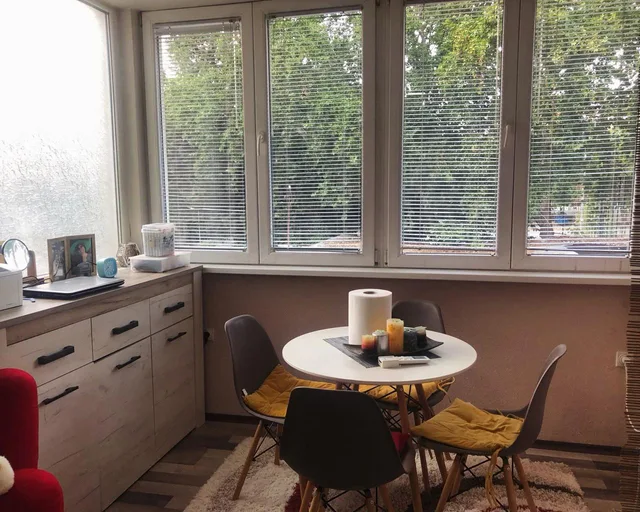 Shitet apartament në Taftalixhe 1