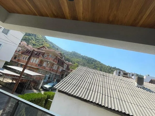 Shitet banesë në Pršino, Shkup / stan, Przino, Skopje 1