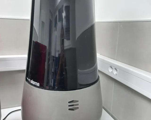 Printer 3D Sisma Everes Uno Professional 1