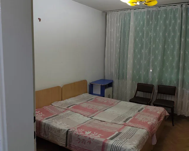 For rent apartment near the railway station 1