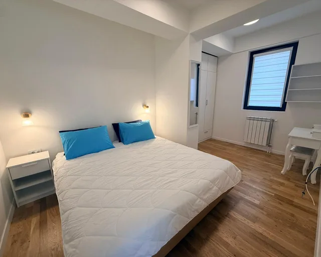 Nov Dvosoben stan od 50m2 Centar kaj Grcka Amb. 1