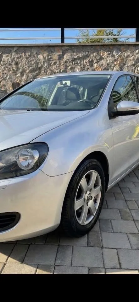 - FOR SALE VOLKSWAGEN GOLF 6 1.6 TDI 1