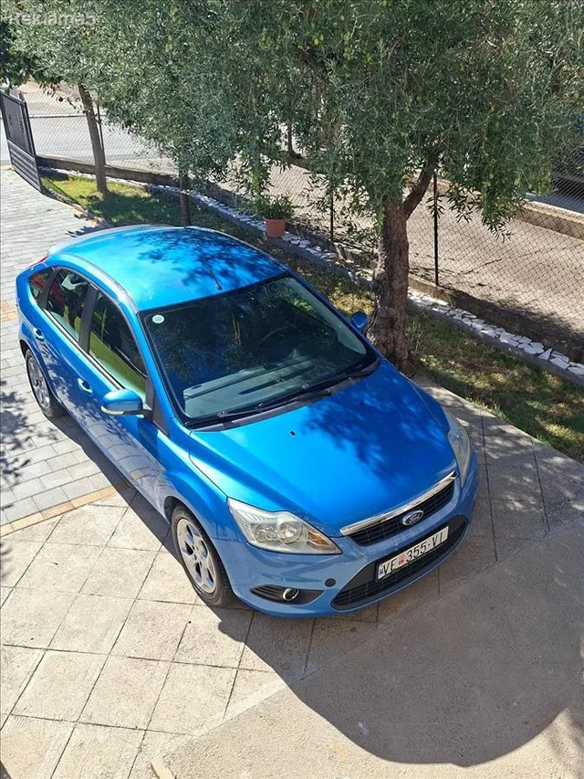 For sale Ford Focus 1.4 TNG 1