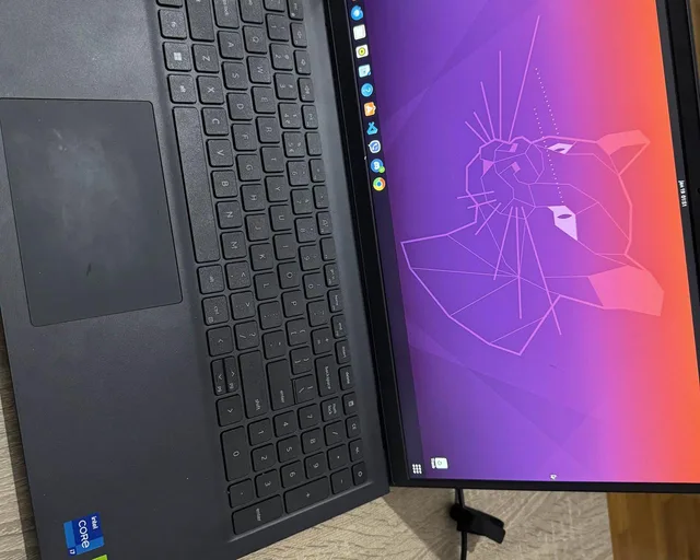 Dell Vosotro 1