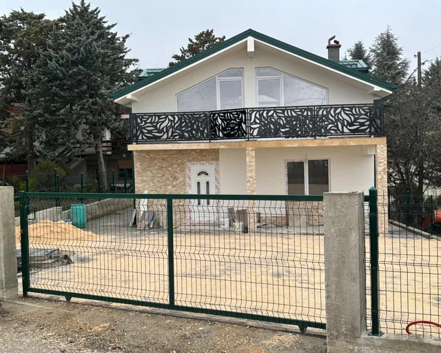 Gorno Sonje 1