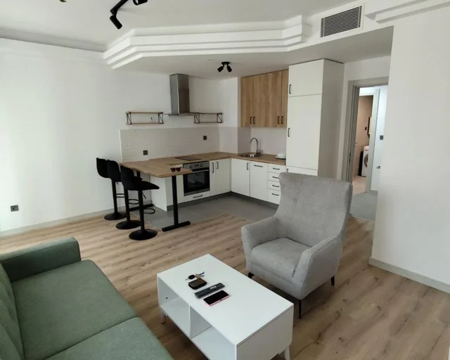 Се издава: 3-собен стан – Аеродром | Cevahir Sky City 1