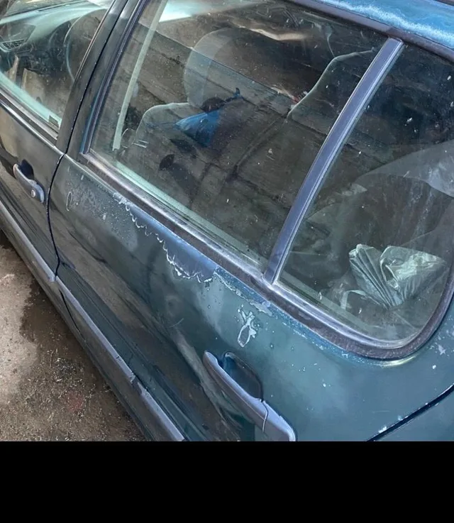 Polo 1998 1.4 1