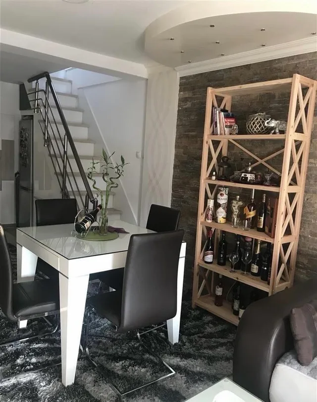 Shitet banesë atraktive 67m² në Karposh 1