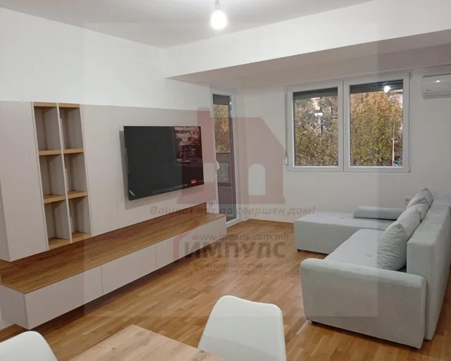APARTAMENT DYDHOMËSH I PASHFRYTËZUAR NË G.PETROV 1