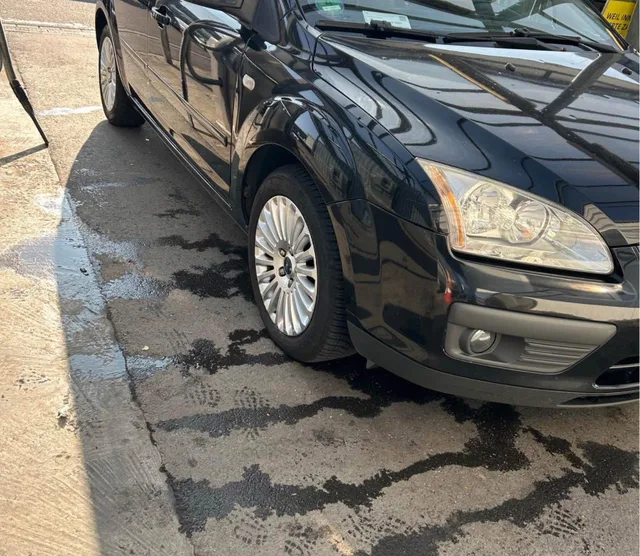 Ford Focus 2.0 CDTI 1