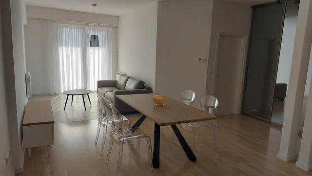 Se izdava nov luksuzen stan na Vodno, Panorama Residence 1