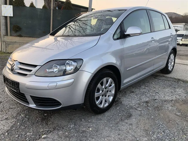 VOLKSWAGEN GOLF V 5 Plus 1.9TDIDI 1