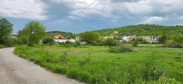 Shitet parcelë ndërtimi 1920m² në Gevgeli 1