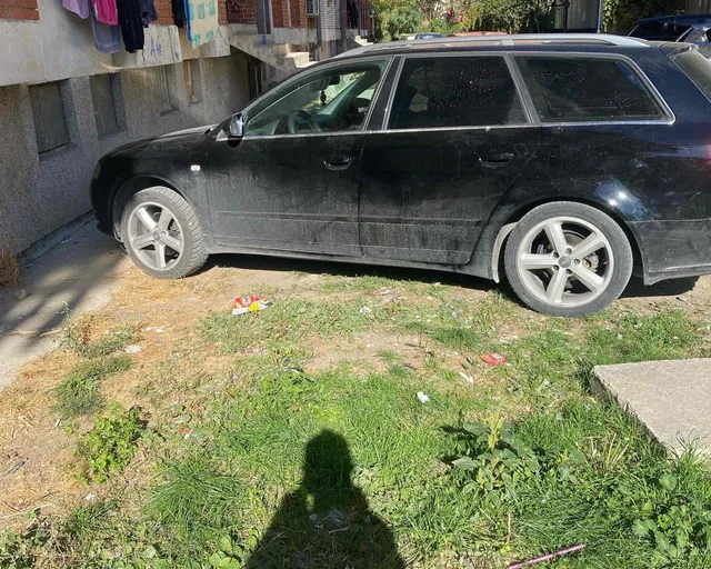 Audi A4 2.0 1