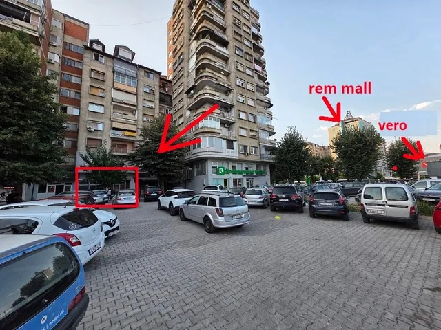 Se izdava deloven prostor pogoden za igri na srekja 1