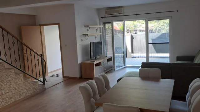 Jepet me qira shtëpi në Taftalixhe 2 1