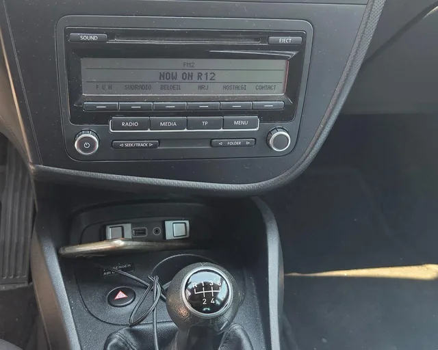 Seat Leon 1.6 Vo odlicna sostojba 1