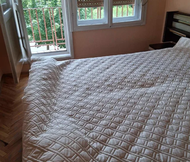 Fully furnished house 135m2 1